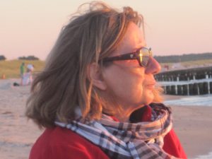 Profilbild von Iris Kochendörfer
