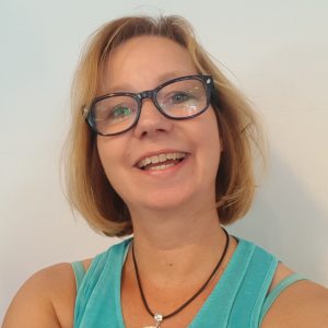 Profilbild von Iris Köhler