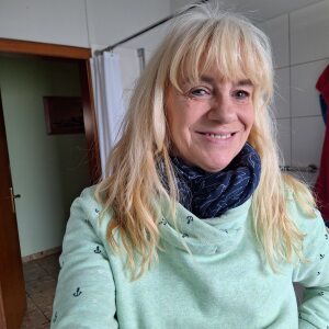 Profilbild von Iris König-Schacht