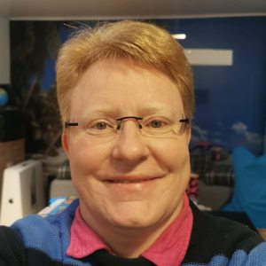 Profilbild von Iris König