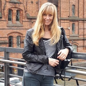 Profilbild von Iris König