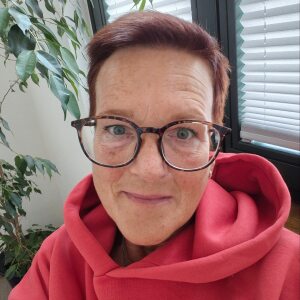 Profilbild von Iris König
