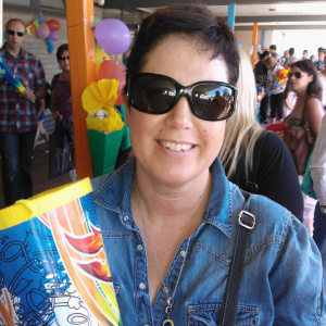 Profilbild von Iris König