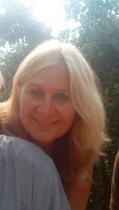 Profilbild von Iris Kohlborn