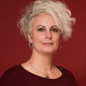 Profilbild von Iris Kohlmus-Kargl