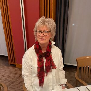 Profilbild von Iris Konsulke