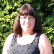 Profilbild von Iris Korte