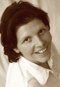 Profilbild von Iris Krampota