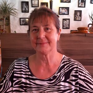 Profilbild von Iris Kremer