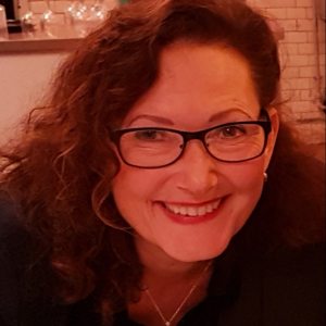 Profilbild von Iris Kreuzheck-Koch