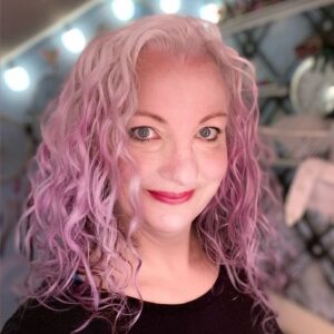 Profilbild von Iris Kröner