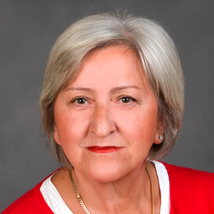 Profilbild von Iris Kroll