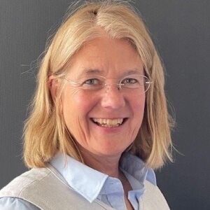 Profilbild von Iris Krüers