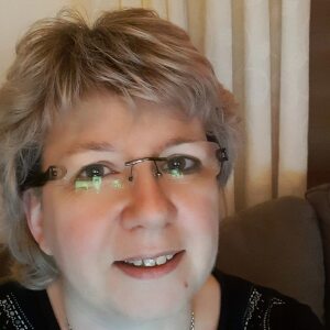 Profilbild von Iris Krüger