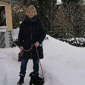 Profilbild von Iris Krüger