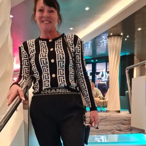 Profilbild von Iris Krusche
