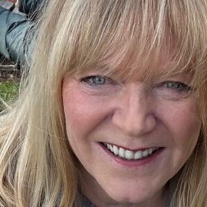 Profilbild von Iris Kudera