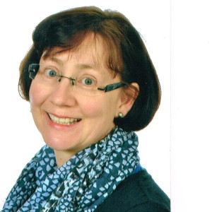 Profilbild von Iris Küppers