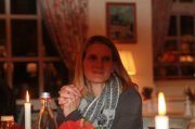 Profilbild von Iris La Gaultière