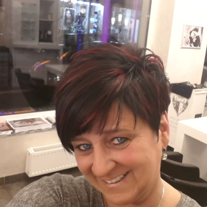 Profilbild von Iris Lang