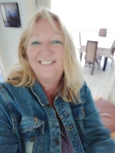 Profilbild von Iris Langanke