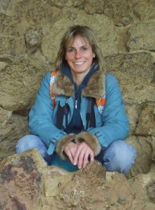 Profilbild von Iris Lange