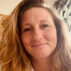 Profilbild von Iris Lange