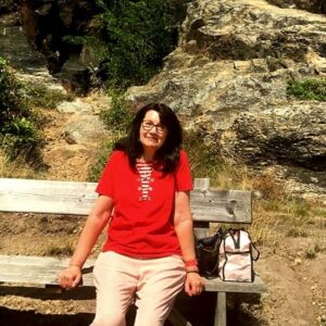 Profilbild von Iris Langer