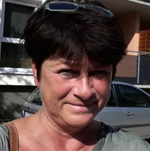 Profilbild von Iris Lau