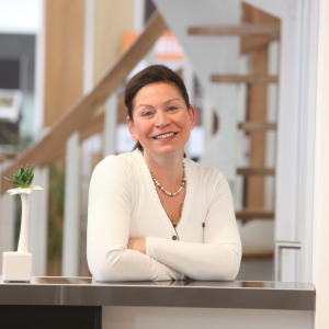 Profilbild von Iris Leberle