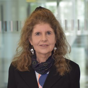 Profilbild von Iris Leclaire