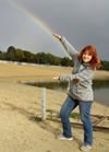 Profilbild von Iris Lehmann