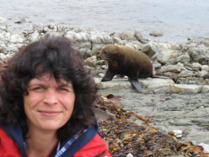 Profilbild von Iris Leineweber
