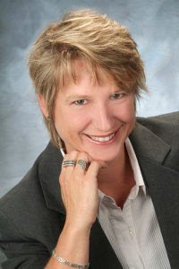 Profilbild von Iris Lemmer-Krueger