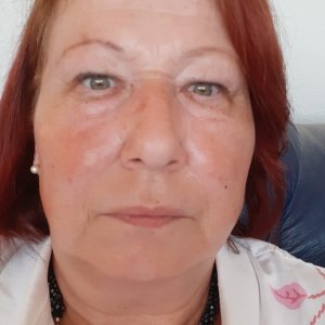 Profilbild von Iris Lenders