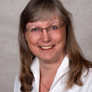 Profilbild von Iris Lenz