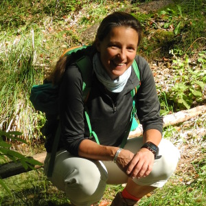 Profilbild von Iris Lepel
