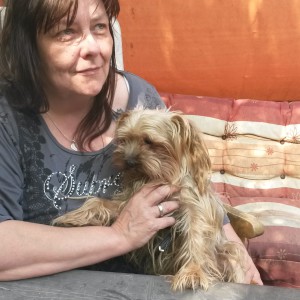 Profilbild von Iris Ley