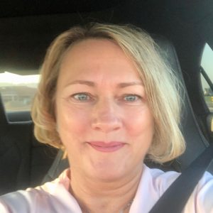 Profilbild von Iris Liffers