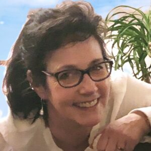 Profilbild von Iris Lohmeyer