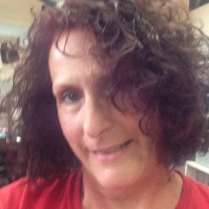 Profilbild von Iris Lommel-Schillinger