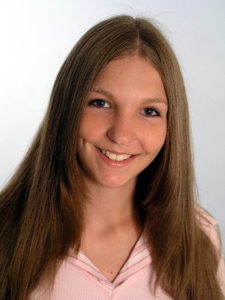 Profilbild von Iris Lorenz