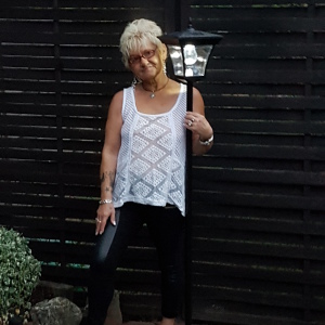 Profilbild von Iris Lorenz