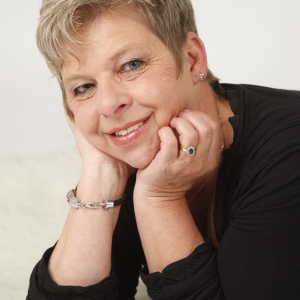 Profilbild von Iris Losmargiasso