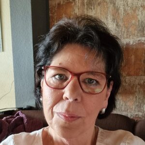 Profilbild von Iris Louis