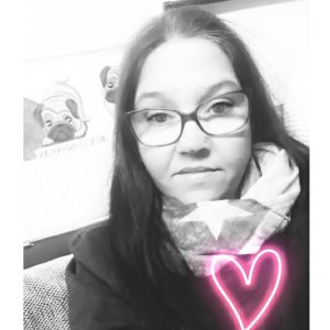Profilbild von Iris Lucka