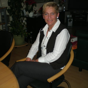 Profilbild von Iris Luda