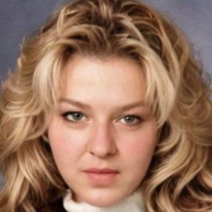 Profilbild von Iris Lützelschwab