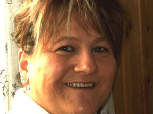Profilbild von Iris Macho