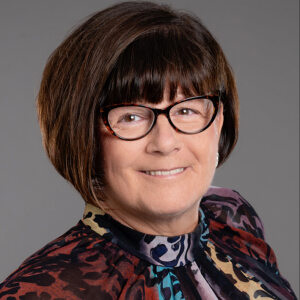 Profilbild von Iris Mades